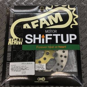 SHIFT-UP フローティングディスクローター XR/NSF 901050-04 【未開封・メーカー廃番品】 シフトアップ