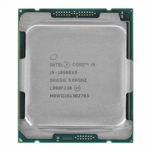 Intel Core i9-10980XE SRGSG 18C 3GHz 24.75MB 165W LGA2066