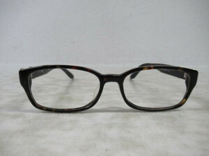 ◆S502.Ray Ban レイバン RB 5198 2345 眼鏡 メガネ 度入り/中古