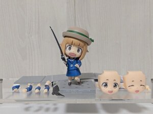 ★ねんどろいど 「鶴木陽渚」 放課後ていぼう日誌 フィギュア