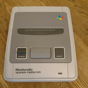 任天堂 スーパーファミコン 本体