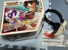 ドラゴンボール DX超戦士スカウター　レッドver