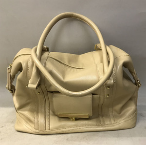 中古 ナインウエスト NINE WEST ハンドバッグ ショルダーバッグ 鞄 バック