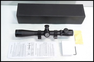 東京)NB LEUPOLD　M1タイプ　3.5-10x40　スコープ　レプリカ