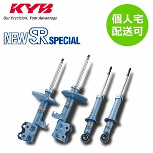 KYB カヤバ NEW SR SPECIAL ショック 1台分 フォレスター SH5 SHJ NS-5415Z9171Z 個人宅発送可