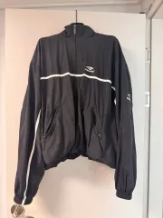 【雷市場（ポンジャン）商品韓国直送】 23fw BALENCIAGA(バレンシアガ) 3b トラック ジャケット セミセール ご予約