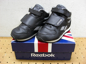 【Reebok　リーボック　13.0cm】スニーカー　#29998