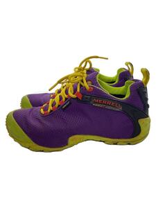 MERRELL◆ローカットスニーカー/US6/PUP/J588648