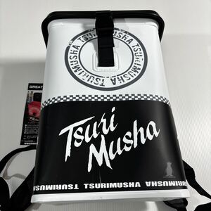 釣武者　TsuriMusha グレートリュック