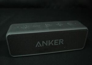 ANKER アンカー Sound Core2 ワイヤレス スピーカー Bluetooth 【Z】