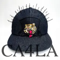 CA4LA ガルルキャップ