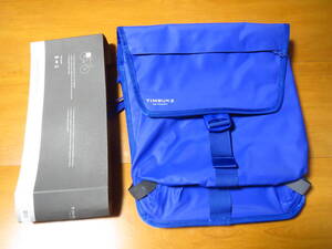 TIMBUK2 tandem Pannier Bag ティンバックツー タンデムパニアバッグ 未使用品