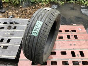 大特価!!!【新品タイヤ A1566】2020年製 ヨコハマタイヤ 205/55R16 91V C.DRIVE 2 AC02A 1本のみ アイシス リーフ SX4 S2000 プレマシー 等