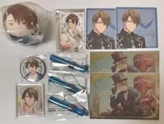 アイナナ TRIGGER 龍之介 グッズセット