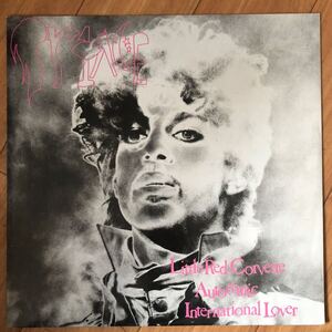 12’ Prince-Little red corvette/Automatic/International lover 