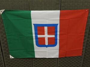 イタリア王国 国旗タペストリー フラッグ 旗 スポーツ観戦応援 日独伊三国同盟 リビア