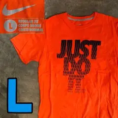 T1536 NIKE ナイキ　プリントTシャツ  アメカジ　オーバーサイズ　古着