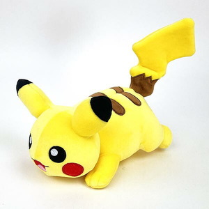 ポケットモンスター ピカチュウ もふもふ★うでまくら ぬいぐるみ ポケモン オフィス用品