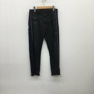 DIESEL 26インチ ディーゼル パンツ デニム、ジーンズ KROOLEY JOGG TAPERED Pants Trousers Denim Pants Jeans 10095868