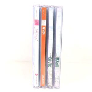 CD DVD RIVER 桜の木になろう So long! 4点セット まとめて アイドル AKB48 J-POP 同梱不可