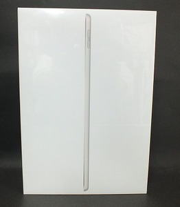 〇送料無料【新品未開封品】 iPad (9世代) wi-fi 64GBモデル　シルバー Apple MK2L3J/A アップル