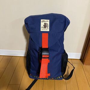 cobmaster コブマスター キッズ用リュック green label relaxing バックパック リュックサック 登山