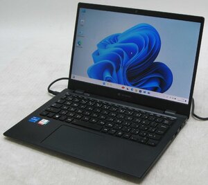 東芝 dynabook G83/HS A6G9HSFAD911 ■ i5-1135G7/SSD/16GB/無線/Webカメラ/コンパクト/第11世代/最新OS搭載/Windows11ノートパソコン #1