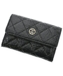 CHANEL カードケース レディース シャネル 中古　古着