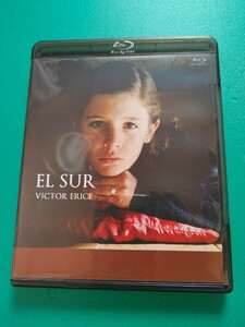 エル・スール Blu-ray エリセ