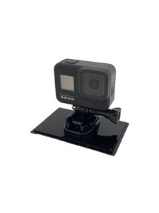 GoPro◆ビデオカメラ GoPro HERO8 BLACK CHDHX-801-FW SPJB1