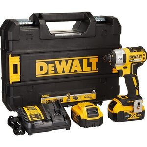 新品 デウォルト DCF887M2-JP 18Vブラシレスインパクトドライバー DEWALT 329