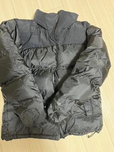 未使用極美品　購入価格65000円THE NORTH FACE GTX ヌプシジャケットBLACK Mサイズ