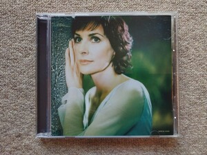 エンヤ/Enya 「Themes From Calmi Cuori Appassionati」　アルバムCD