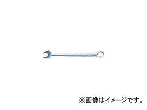 京都機械工具/KTC コンビネーションレンチ 7/16inch MS2716(3736750) JAN：4989433314761