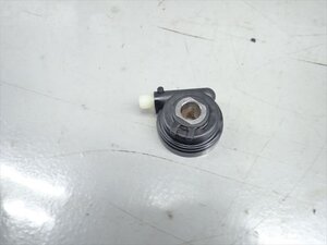 β240402-1 カワサキ ニンジャ250R EX250K (H21年式) 純正 スピードメーターギア 動作正常！破損無し！