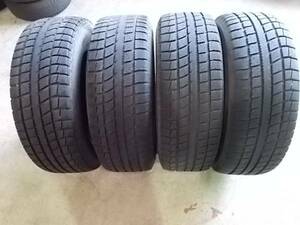 ２１５／６５Ｒ１６　ウインタートランパス　ＭＫ３　４本