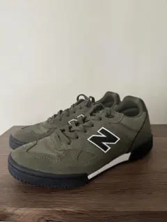 New Balance Numeric ニューバランス　ヌメリック