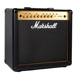 マーシャル MARSHALL MG50FX ギターアンプ コンボ エレキギター アンプ