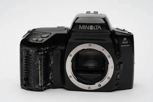 MINOLTA α5xi ボディ 送料600円