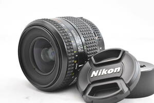 Nikon ニコン Nikon AF Nikkor 35-80mm F4-5.6 D レンズ（t5103）