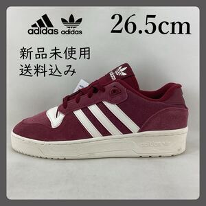 ADIDAS/RIVALRY LOW/26.5cm/IE7208