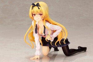 新品未開封 壽屋 KOTOBUKIYA ありふれた職業で世界最強 ユエ 1/7スケール PVC製 塗装済み完成品フィギュア / Arifureta YUE