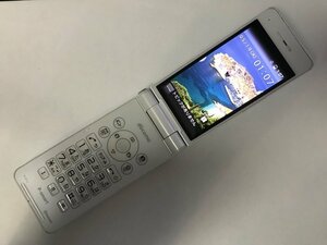 GK992 docomo P-01J 判定〇 ジャンク