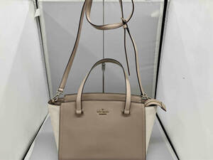 kate spade RN0102780／CA57710 2wayバッグ