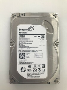 ★Sea gate/1TB/HDD/3.5インチ/SATA/Z1D3SRCY★