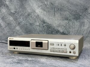 【 J 】874 SONY DTC-ZE700 DATデッキ ソニー