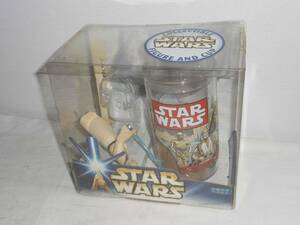 Hasbro STAR WARS スターウォーズ フィギュア＆カップ オビ＝ワン・ケノービ