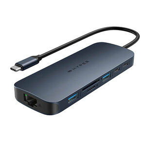 まとめ得 HYPER ハイパー HyperDrive Next 10 Port USB-C ハブ HP-HD4005GL x [2個] /l