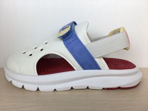 PUMA（プーマ） EVOLVE SANDAL SUMMER CAMP AC PS（エボルブサンダルサマーキャンプ AC PS） 395646-01 靴 サンダル 19,0cm 新品 (2119)