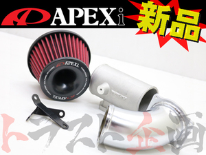 APEXi アペックス エアクリ アリスト JZS161 2JZ-GTE パワーインテーク 507-T017 トラスト企画 トヨタ (126121074